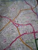 Wielki plan miasta Londynu The definitive LONDON atlas - 10
