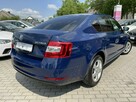 Škoda Octavia Vat 23%, Polski salon, Klima, Czujniki cofania, Alu 16, Bluetooth, LED - 4