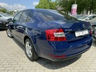 Škoda Octavia Vat 23%, Polski salon, Klima, Czujniki cofania, Alu 16, Bluetooth, LED - 5