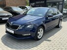 Škoda Octavia Vat 23%, Polski salon, Klima, Czujniki cofania, Alu 16, Bluetooth, LED - 7
