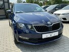 Škoda Octavia Vat 23%, Polski salon, Klima, Czujniki cofania, Alu 16, Bluetooth, LED - 9