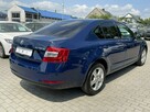 Škoda Octavia Vat 23%, Polski salon, Klima, Czujniki cofania, Alu 16, Bluetooth, LED - 11