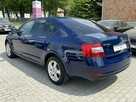 Škoda Octavia Vat 23%, Polski salon, Klima, Czujniki cofania, Alu 16, Bluetooth, LED - 14