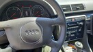 Audi a4 kombi 2004 - 6