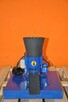Peleciarka, granulator GKM-100 1.5 kW 30 kg/h - 3