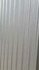 Blacha TRAPEZOWA trapez T-14 RAL 7016 Antracyt Mat - 3