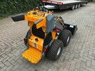 Giant SK252D Kompaktowa ładowarka kołowa - 3