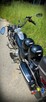 Motocykl Romet Senke 150 cm3 - 3