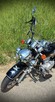 Motocykl Romet Senke 150 cm3 - 2