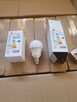 Żarówki E27 Led - 3