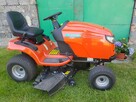 Traktorek Kosiarka Simplicity Regent SLT 110 107 cm !!! - 6