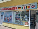 CHEMIA Z NIEMIEC KIELCE - 1