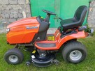 Traktorek Kosiarka Simplicity Regent SLT 110 107 cm !!! - 5