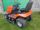 Traktorek Kosiarka Simplicity Regent SLT 110 107 cm !!! - 3