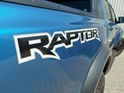 Ford Ranger Raptor 2.0 213KM. RAPTOR. Od Dealera. Gwarancja 4 lata. - 14