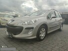 Peugeot 308 - 2