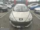 Peugeot 308 - 5