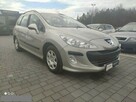 Peugeot 308 - 6