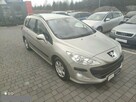 Peugeot 308 - 7