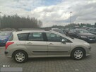 Peugeot 308 - 8