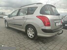 Peugeot 308 - 13
