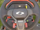 Traktorek Kosiarka Simplicity Regent SLT 110 107 cm !!! - 9