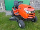 Traktorek Kosiarka Simplicity Regent SLT 110 107 cm !!! - 2