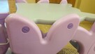 Krzesełko wielofunkcyjne firmy Caretero. - 6