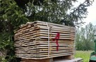 Deska paletowa liściasta - 3