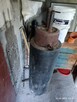 Podgrzewacz wody bojler własnej roboty bardzo mocny 100L !!! - 7