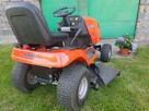 Traktorek Kosiarka Simplicity Regent SLT 110 107 cm !!! - 4