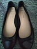 Nowe damskie baleriny New Look - 2