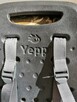 Fotelik na tylny bagażnik Yepp Maxi do 22kg Adapter - 6