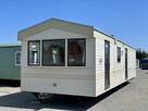 Domek holenderski Abi Arizona 11,20 x 3,10 m - 1