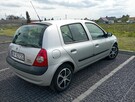 Renault Clio - 6