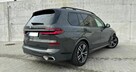 BMW x7 Wynajmę samochód z kierowcą lub bez - 2