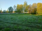 Sprzedam działkę budowlaną 12 ar - 12