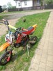 Cross suzuki 125 - 3