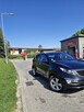 Sprzedam samochod osobowy kia sportage 2012 r - 3