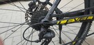 ROWER MTB KROSS LEVEL B1+GRATIS !!! - 5