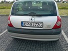 Renault Clio - 8