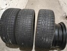 Opony z felgami excellence 195/50 R15 3szt + felga - 3