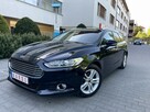 Ford Mondeo 2.0 Diesel Navi - 1