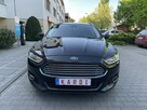 Ford Mondeo 2.0 Diesel Navi - 3