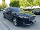 Ford Mondeo 2.0 Diesel Navi - 4