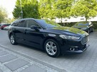 Ford Mondeo 2.0 Diesel Navi - 5