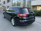 Ford Mondeo 2.0 Diesel Navi - 9