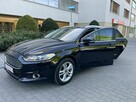 Ford Mondeo 2.0 Diesel Navi - 13