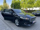 Ford Mondeo 2.0 Diesel Navi - 15