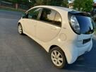 Citroen C-Zero pełny elektryk 8600km bezwypadkowy klimatyzacja - 2